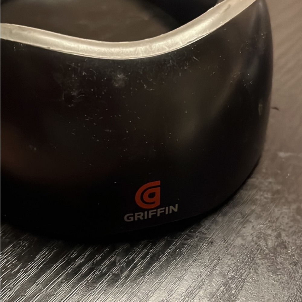 Loop Stand for I-Pad